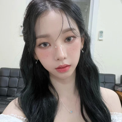 最火超好看女明星头像