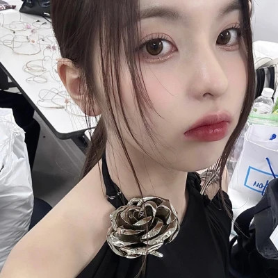 最火超好看女明星头像
