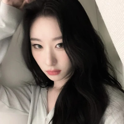 最火超好看女明星头像