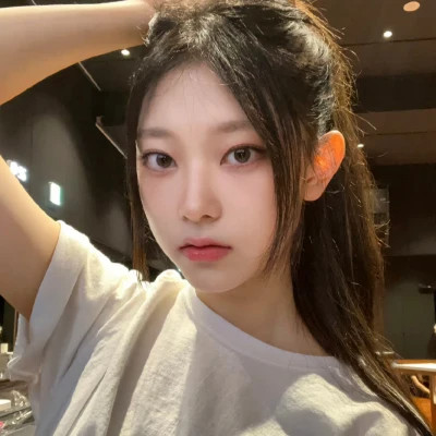 最火超好看女明星头像