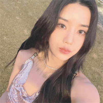 最火超好看女明星头像