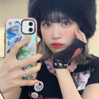 最火超好看女明星头像