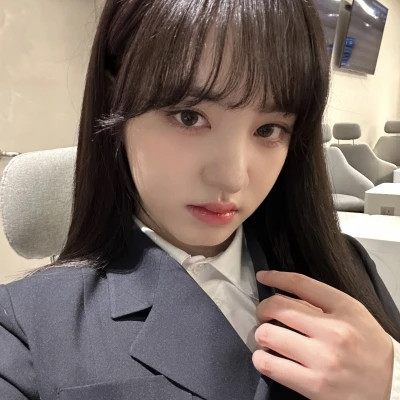 最火超好看女明星头像