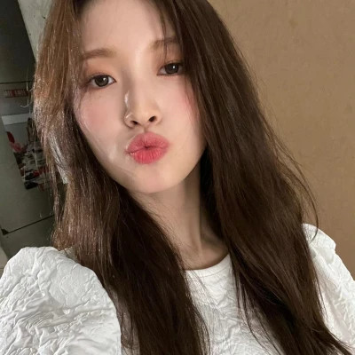 最火超好看女明星头像