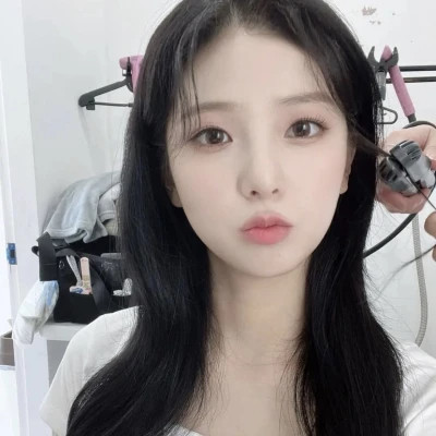 最火超好看女明星头像