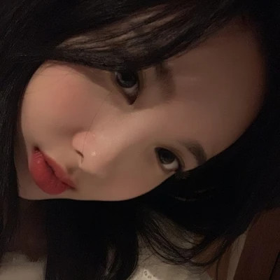最火超好看女明星头像