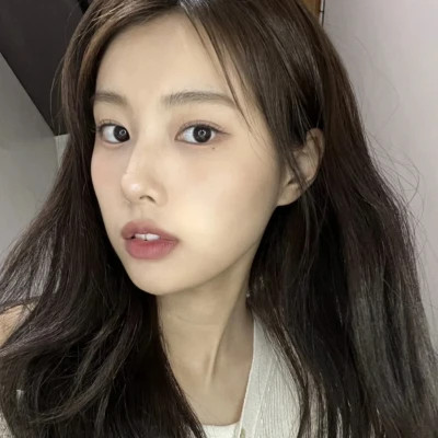 最火超好看女明星头像