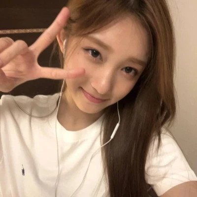 最火超好看女明星头像