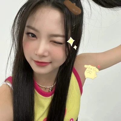 最火超好看女明星头像