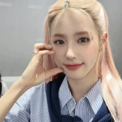 最火超好看女明星头像
