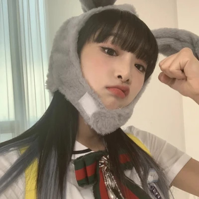 最火超好看女明星头像