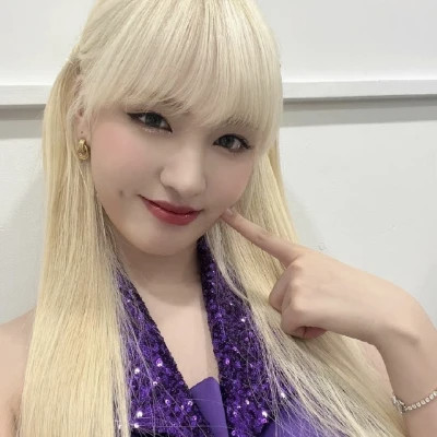 最火超好看女明星头像