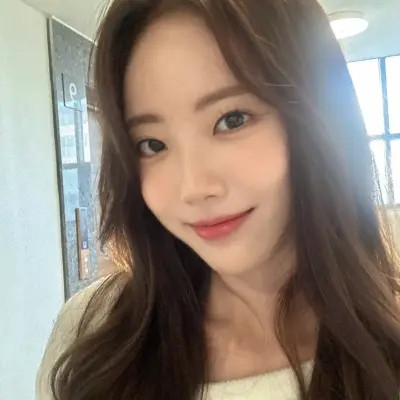 最火超好看女明星头像