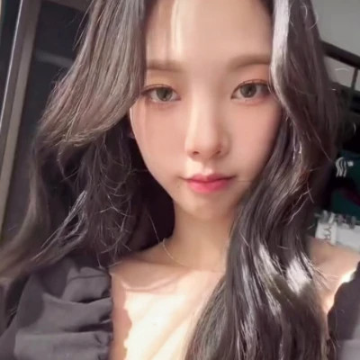 最火超好看女明星头像