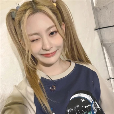 最火超好看女明星头像