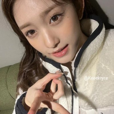 最火超好看女明星头像