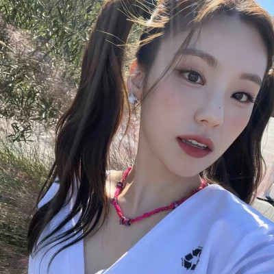 最火超好看女明星头像