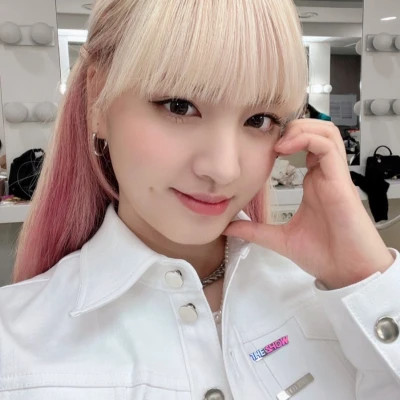最火超好看女明星头像