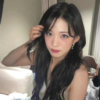 最火超好看女明星头像
