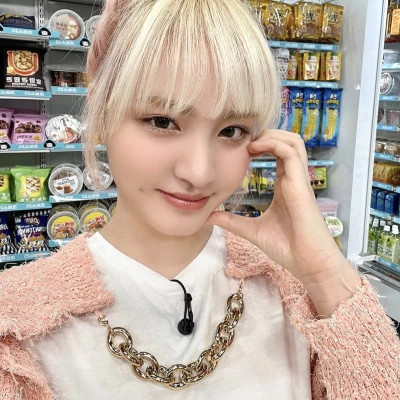 最火超好看女明星头像