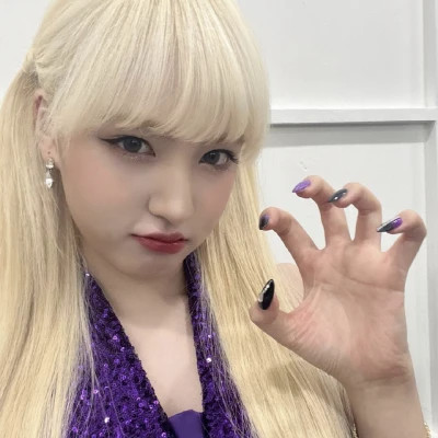 最火超好看女明星头像
