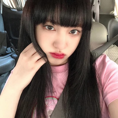 最火超好看女明星头像