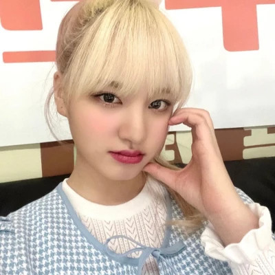 最火超好看女明星头像