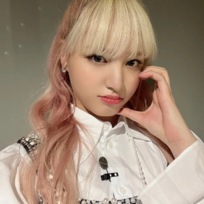 最火超好看女明星头像