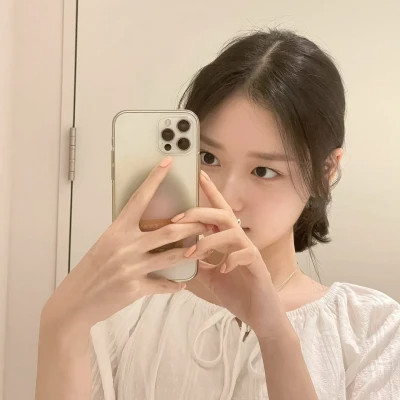 最火超好看女明星头像