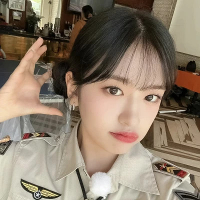 最火超好看女明星头像