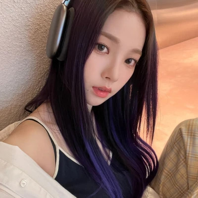 最火超好看女明星头像