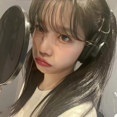 最火超好看女明星头像