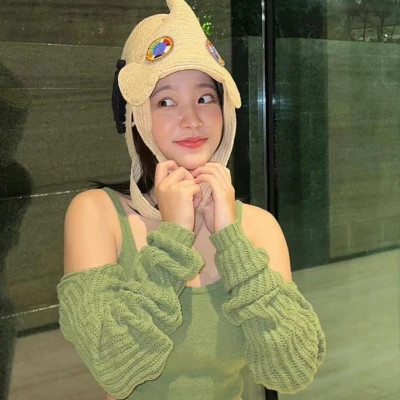 最火超好看女明星头像