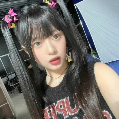 最火超好看女明星头像