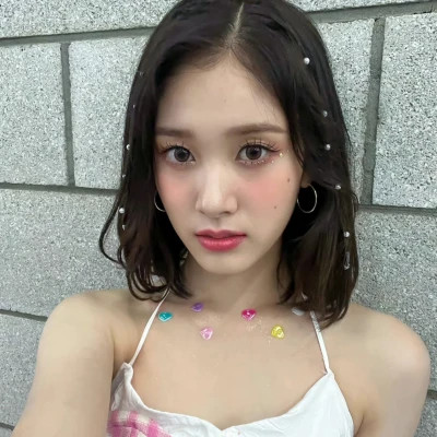 最火超好看女明星头像