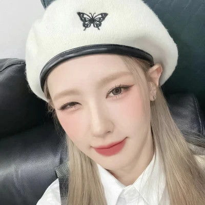 最火超好看女明星头像