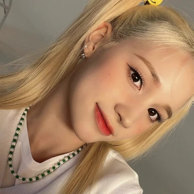 最火超好看女明星头像