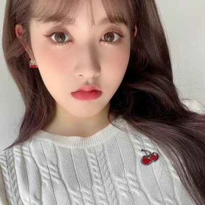 头像网红女生漂亮