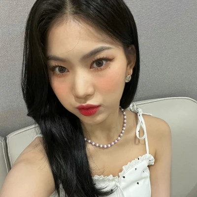 头像网红女生漂亮