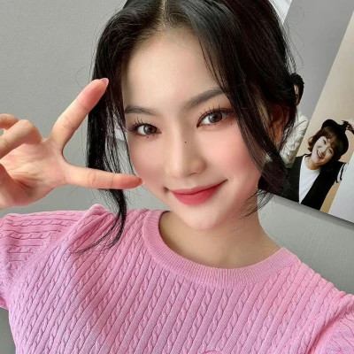 头像网红女生漂亮