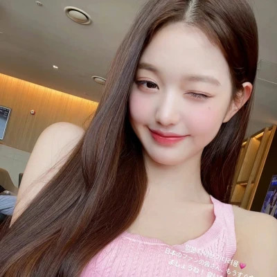 头像网红女生漂亮
