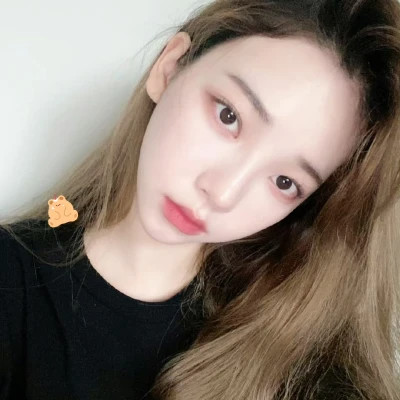 头像网红女生漂亮