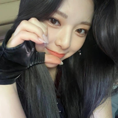 头像网红女生漂亮