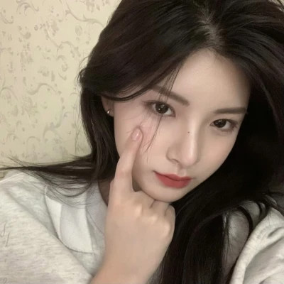 头像网红女生漂亮