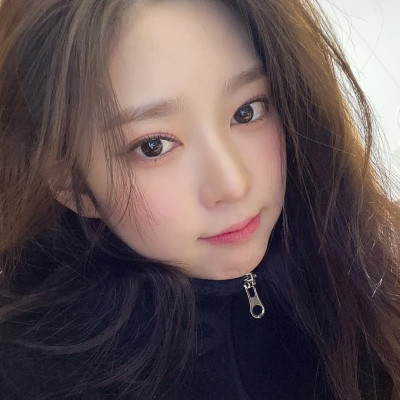 头像网红女生漂亮
