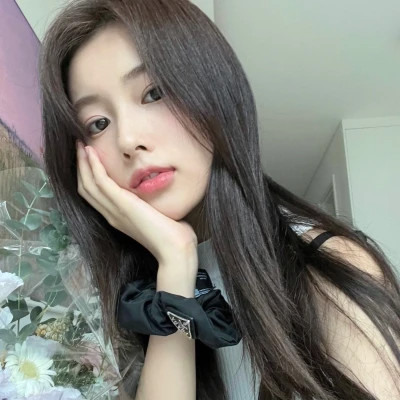头像网红女生漂亮
