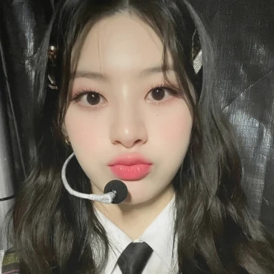 头像网红女生漂亮