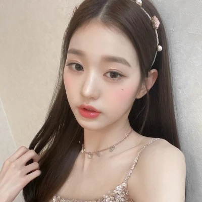 头像网红女生漂亮
