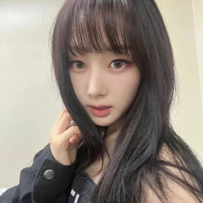头像网红女生漂亮