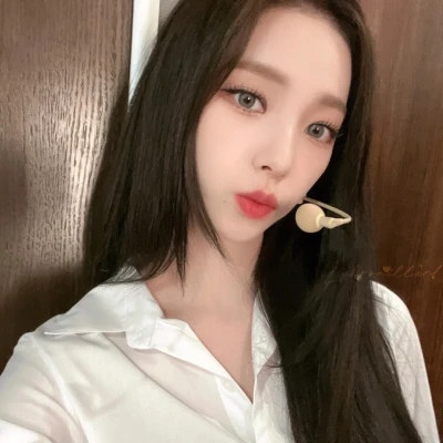  热门网红头像图片女